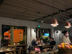 大堂-Apollo·西班牙小酒馆(安福路店)