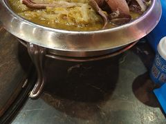 -粗粮人家·东北菜(洋桥店)