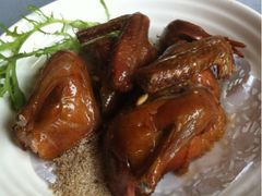 iphone_upload_pic-御花园·粤菜·海鲜火锅(中山公园店)