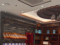 -客家汇·客家传承菜(水库店)