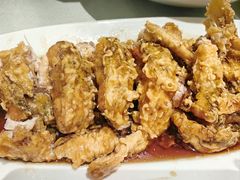 -城南往事·鲁菜济南菜(长清园博园恒大绿洲店)