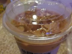 -孖记茶档·热腾茶餐(荔湾领展广场店)