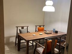 -茗知道茶馆(世博源店)