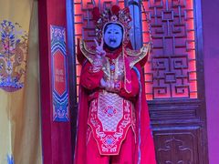 -盖碗儿梨园·变脸吐火·川剧(天府广场店)