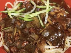 -乐天拉面(桃花街店)