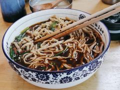 -镇南锅盖面馆(解放路店)