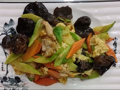 -聚德福海鲜家常菜(刘庄店)