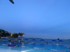 -深圳大梅沙京基洲际度假酒店