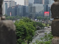 -西安城墙·碑林历史文化景区