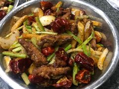 -辣盆盆麻辣小龙虾(哈尔滨总店)