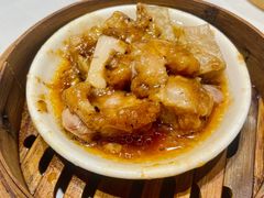 -万龙洲海鲜(亚运村店)