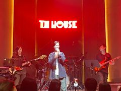 -TZ House音乐现场(来福士中心店)
