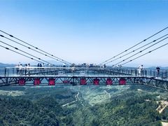 -梦幻奥陶纪景区