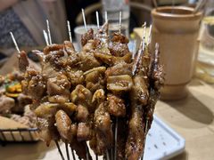 -大话小腰(鸟巢店)