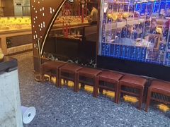 -汉金城海鲜烤肉自助百汇(烟台永旺购物中心店)