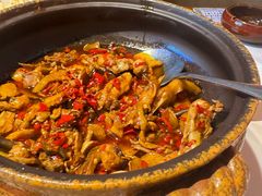 -烹湘·鲜炒湖南土菜(海珠店)