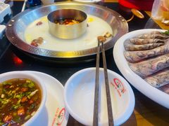 -小四川老火锅(欧风店)