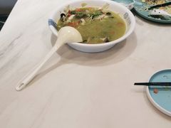 -香香海南菜餐厅