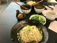 -十面春风·江南面馆(崇宁路店)