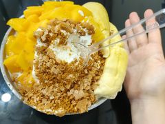 -水牛奶皇后糖水铺(深圳总店)