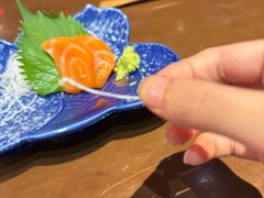 -千代武日本料理(哈西店)