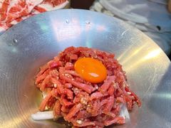 -六七八韩式烤肉·韩国料理(上杭路店)
