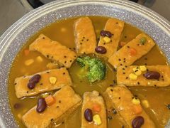 -创味·民间海南菜·非遗藤桥排骨(藤桥·免税城店)