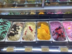 -CREAM STORY意大利手工冰淇淋&甜品(万象前海店)