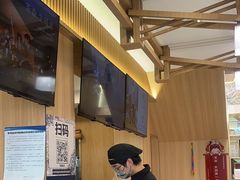 -霸王茶姬(南强街店)