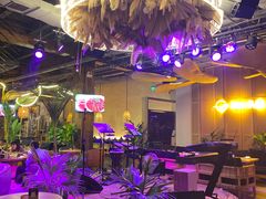 -不二·民谣音乐餐吧(长沙店)