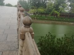 -赵州桥景区