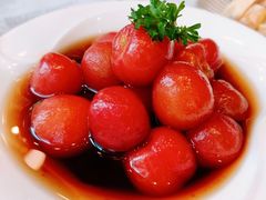 梅子小番茄-赵小姐丨新中餐(曲江店)