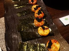 -青叶日式料理(飘亮阳光广场店)