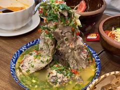 -曼谷食堂·泰国家庭料理