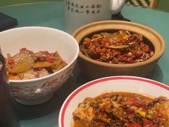 -莫小炒·鲜辣江西菜