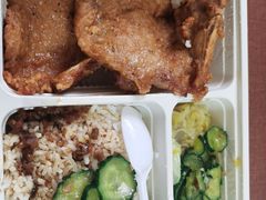 -大圆碗•T骨大排饭(永安道店)