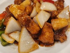 -明记港式烧腊茶餐厅(下沙店)