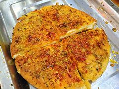 -东北熏肉大饼(大学南路店)