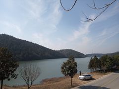 -南京市无想山景区