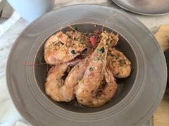-The Rug Cafe(王府中环店)
