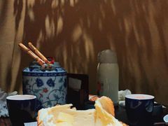 -绿茶餐厅(昌平悦荟店)