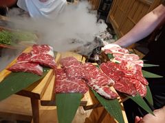 -龍二烧肉酒场(九亭店)