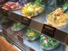 -无印良品餐堂 MUJI Diner(成都太古里店)