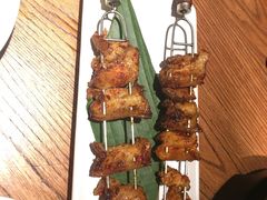 -云海肴·汽锅鸡·云南菜(高德置地店)
