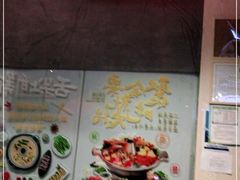 -牛鲜胜·潮汕牛肉自助火锅(番禺市桥店)