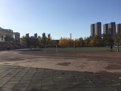 -辽宁大学(崇山校区)