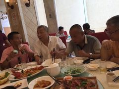 -江南村酒家