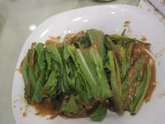 -东四民芳餐厅(世茂工三店)