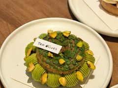 -Ten Olives甜点