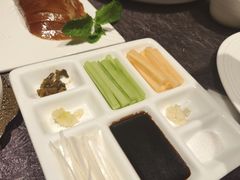 -大董(福田皇庭中心店)